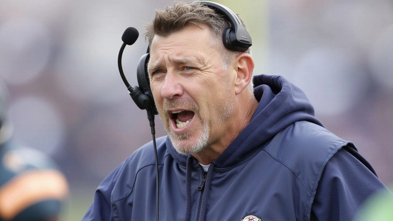 Mike Vrabel's Return to New England Patriots as Head Coach Sparks Excitement