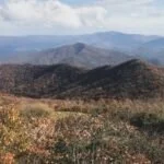 Осень в Джорджии. 7 мест, которые стоит посетить осенью в Джорджии | Блог о путешествиях по США American liFE